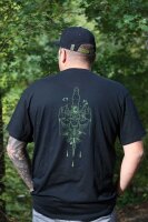Crabber Dagger Oversize Shirt XL