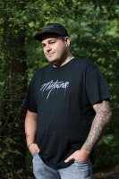 Motowns. Drip Oversize Shirt XL