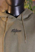 Understatement.Hoodie.Green 5XL