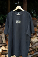 Motowns. Carplife Oversize Shirt Black/Olive S