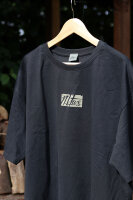 Motowns. Carplife Oversize Shirt Black/Olive S