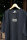 Motowns. Carplife Oversize Shirt Black/Olive S