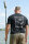 Kinder des Rheins Oversize Shirt XL