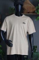Crabber Dagger Oversize Shirt Sand 4XL