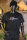 Statement Round Neck Shirt Black L