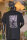 Calli Carp Oversize Shirt Black S