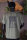 Calli Carp Oversize Shirt Green S