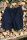 Motowns. Shorts Black/Olive S