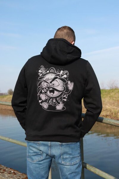 Mtws. Fourty+ Collab Hoodie L