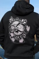 Mtws. Fourty+ Collab Hoodie XXL