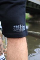 Motowns. Old Mtws Shorts.