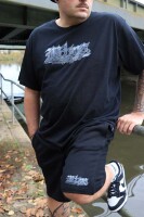 Motowns. Old Mtws Shorts.