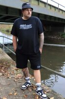 Old Mtws. Grey Camo Oversized Shirt 3XL