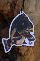 Motowns. Air Freshener Carp