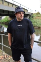 Motowns. Racoon Oversized Shirt XXL