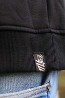 Motowns. Racoon Hoodie