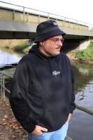 Motowns. Racoon Hoodie 3XL