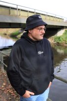 Motowns. Racoon Hoodie XXL