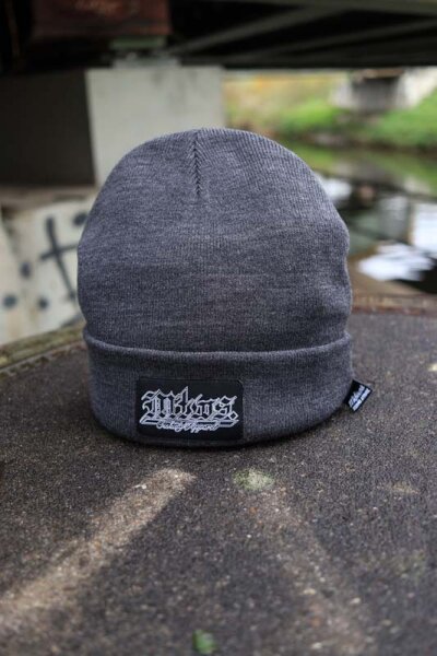 Mtws. Beanie
