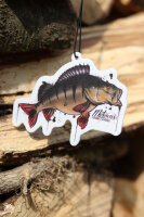 Motowns. Air Freshener Perch Smoked Vanilla